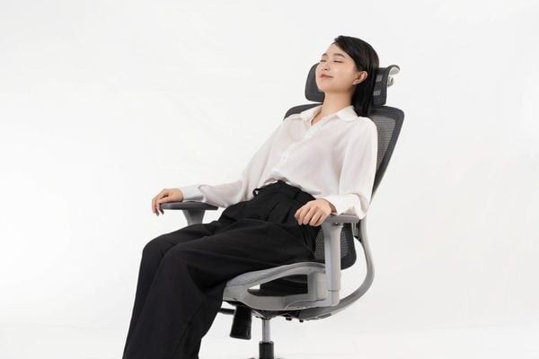 Thiết Kế Công Thái Học